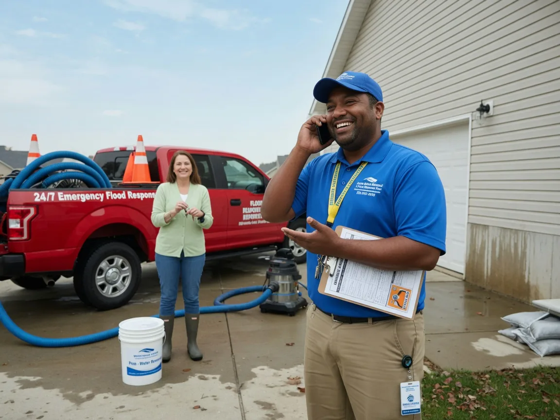 Storm Damage Water Removal Ardsley, NY FAQs
